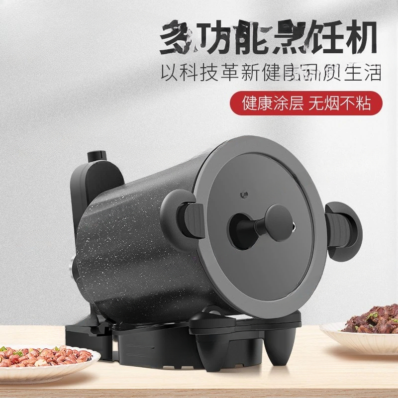 360 °   回転式屋外および家庭用調理器具、ご飯、焼きそ - Home Cooking Fried Rice のレビューと価格