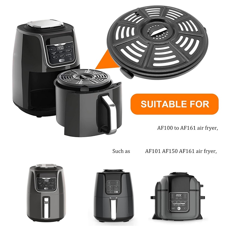 ABUN製、Ninja AF101、AF150、AF161対 - Ninja Air Fryer Af101 のレビューと価格
