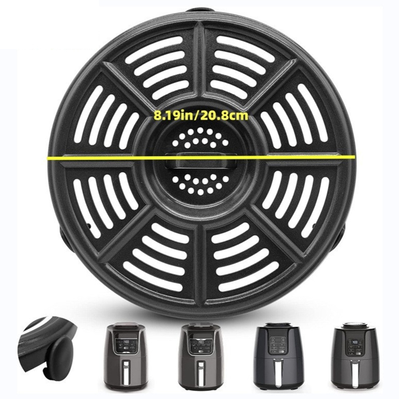ABUN製、Ninja AF101、AF150、AF161対 - Ninja Air Fryer Af101 のレビューと価格