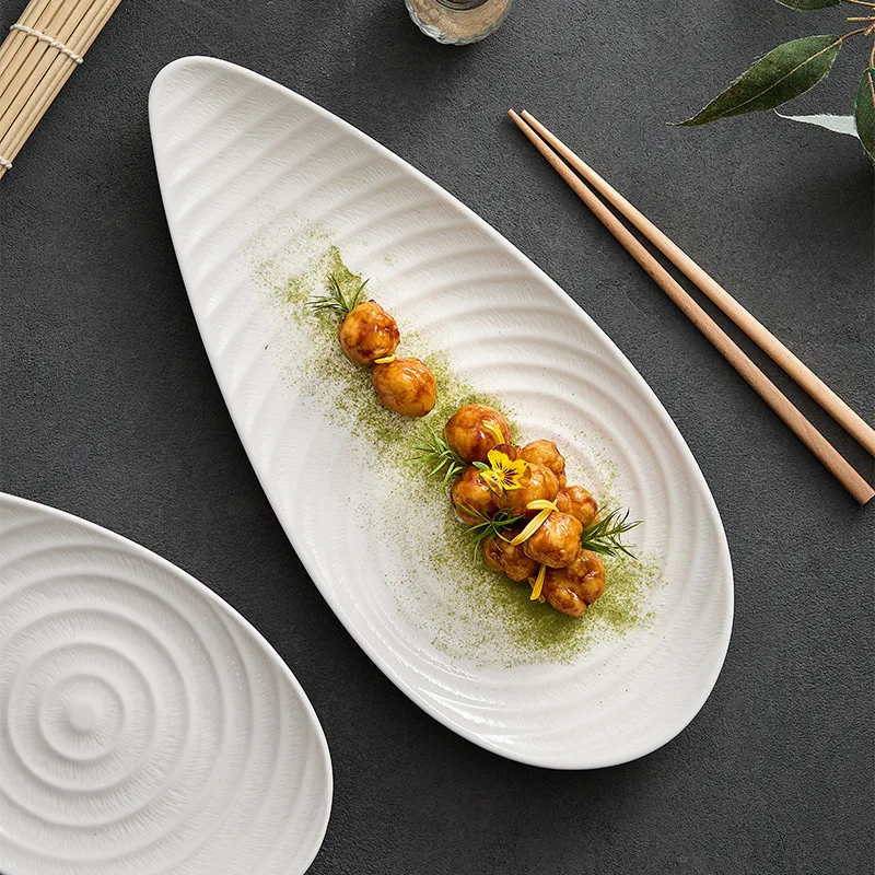 異様なデザインの高級感あふれる食器、斬新な家庭用ネットワーク - Home Cooking Network のレビューと価格