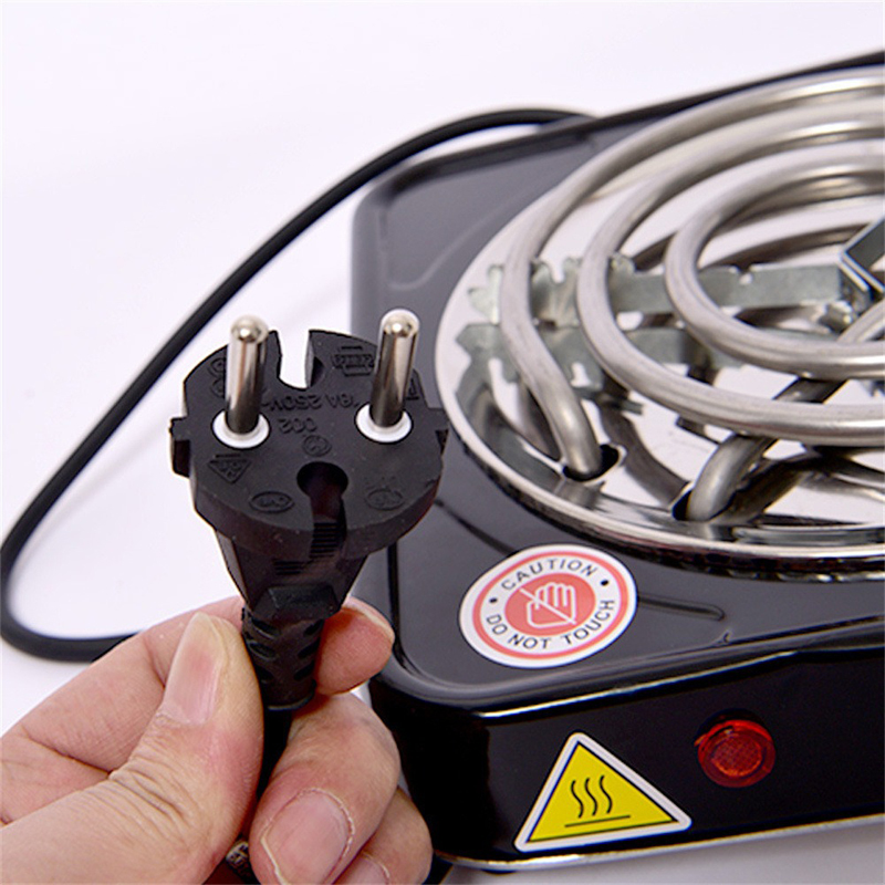 1000 ワット 110 V/220 V 米国/EU プラグ - Home Cooking Kitchen のレビューと価格