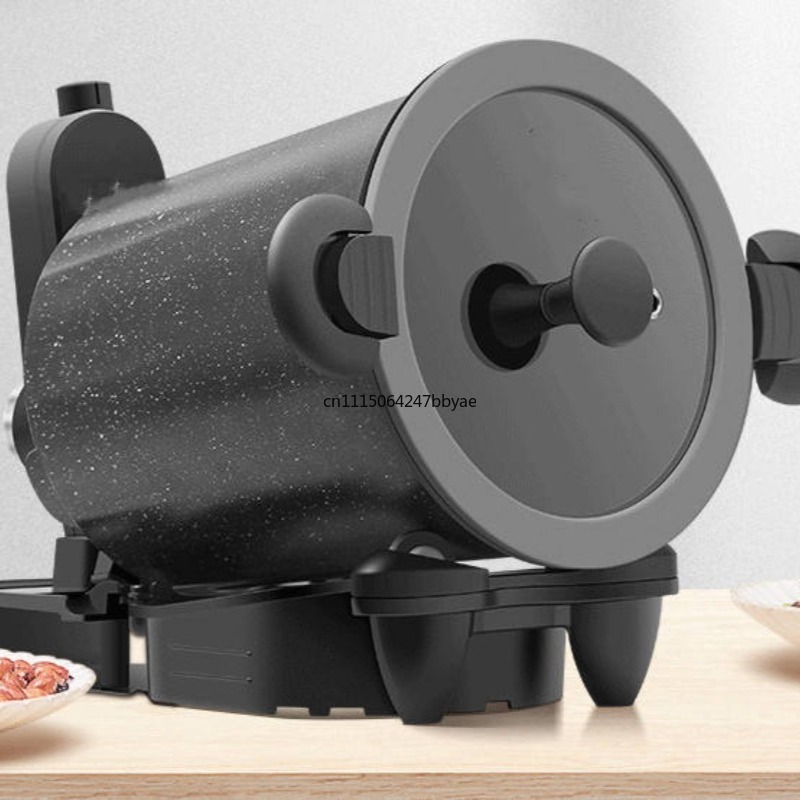 多機能360用 °   回転式調理機、家庭用・屋外用炒め麺バ - Home Cooking Fried Rice のレビューと価格