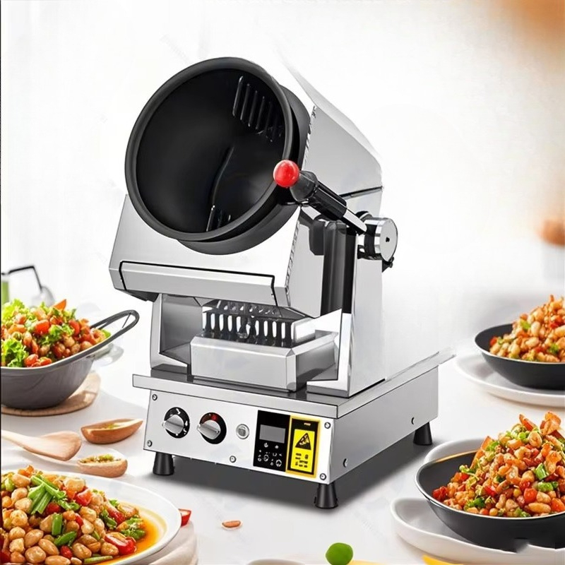家庭用自動炒め物機 - Home Cooking Fried Rice のレビューと価格
