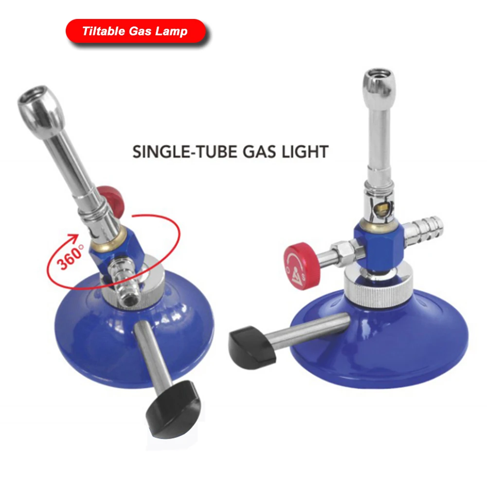 プロパンガス回転式歯科用ライト,回転式マイクロバンセンバーナ - Home Cooking Gas のレビューと価格